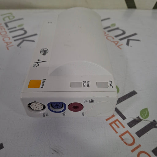 Philips Philips M3001A-A04 OxiMax SpO2, NIBP, ECG MMS Module Patient Monitors reLink Online
