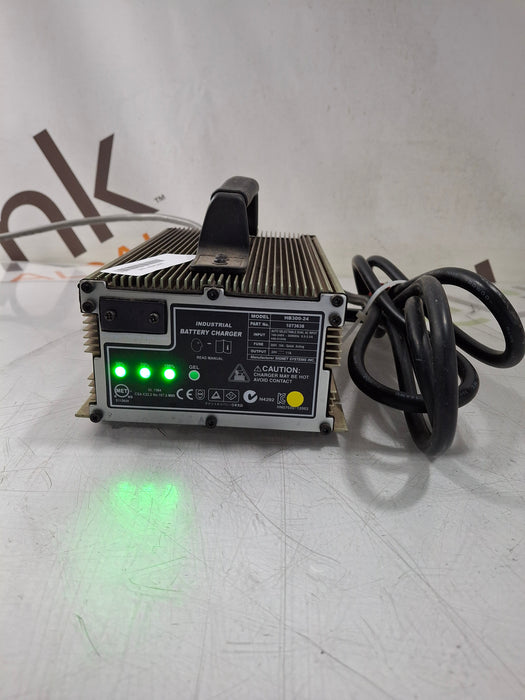 Signet Systems, Inc. HB300-24 Battery Charger