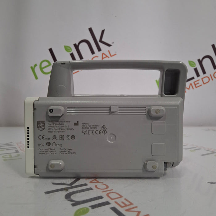 Philips IntelliVue X2 Module - Masimo Rainbow SpO2