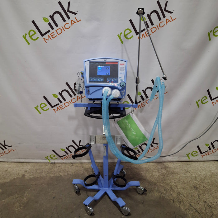 Viasys Healthcare Vela Ventilator