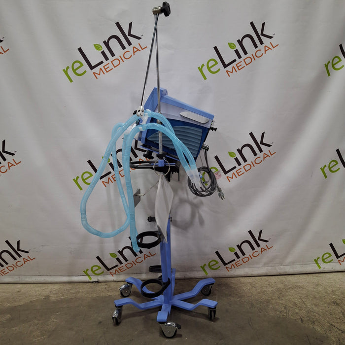 Viasys Healthcare Vela Ventilator