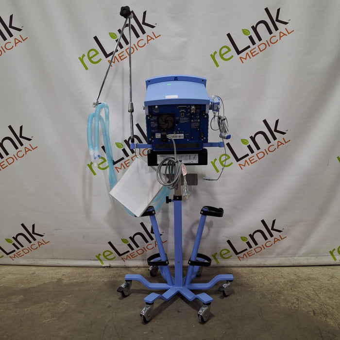 Viasys Healthcare Vela Ventilator