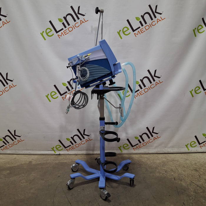 Viasys Healthcare Vela Ventilator