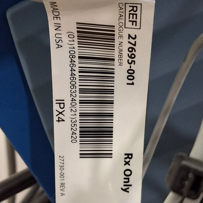 Viasys Healthcare Vela Ventilator