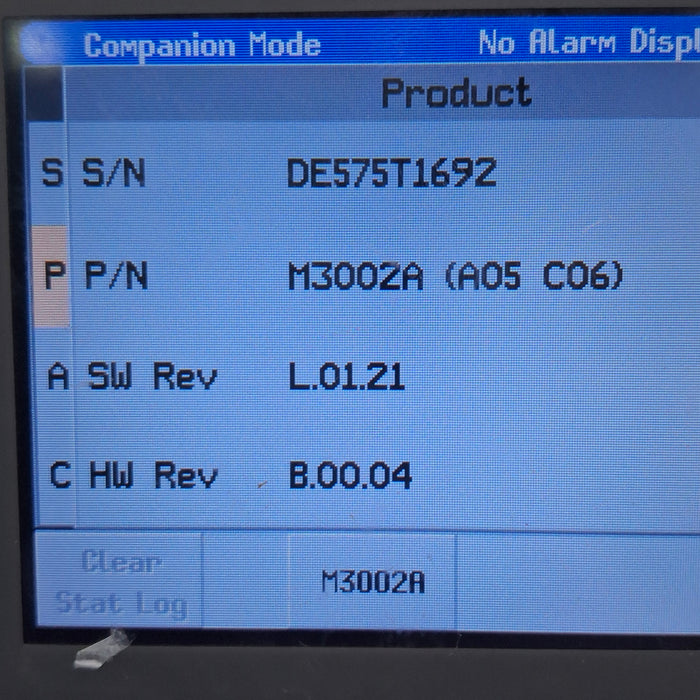 Philips IntelliVue X2 Module - Masimo Rainbow SpO2