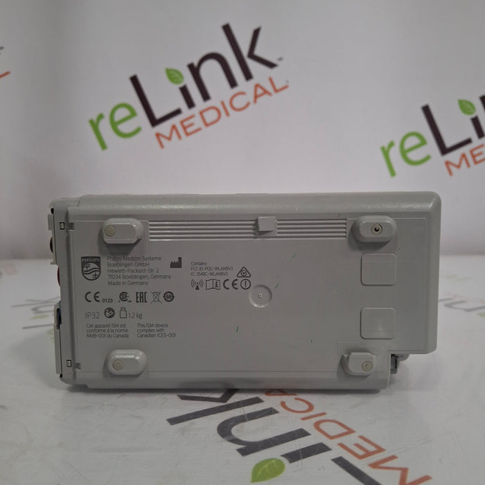 Philips IntelliVue X2 Module - Masimo Rainbow SpO2