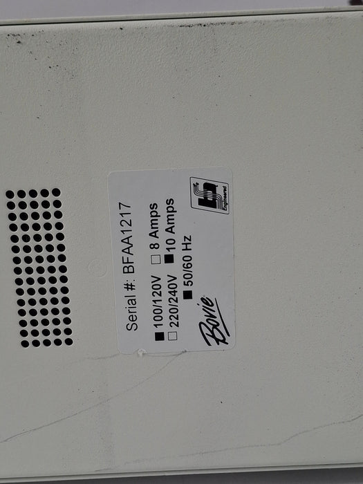 Select Medical Products 570 Smoke Evacuator