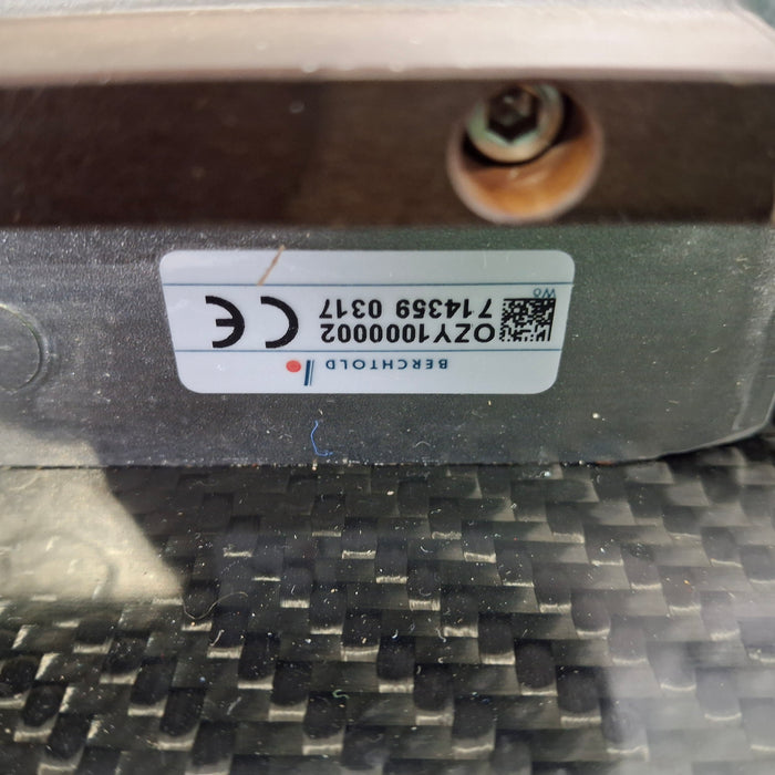 Berchtold OZY1000002 Table Accessory