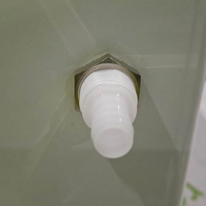 Abbott JETi Saline Drive Unit