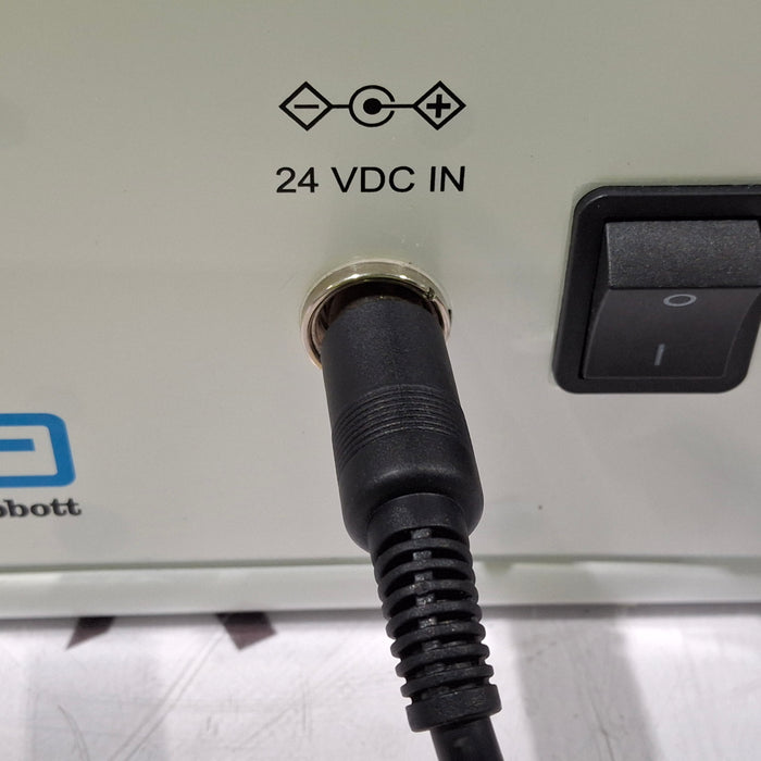 Abbott JETi Saline Drive Unit