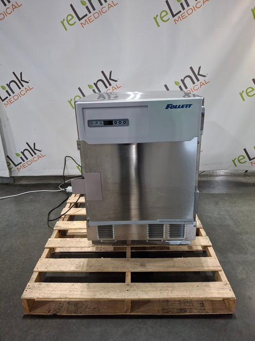 Follett Corp REF5P Undercounter Medical Refrigerator