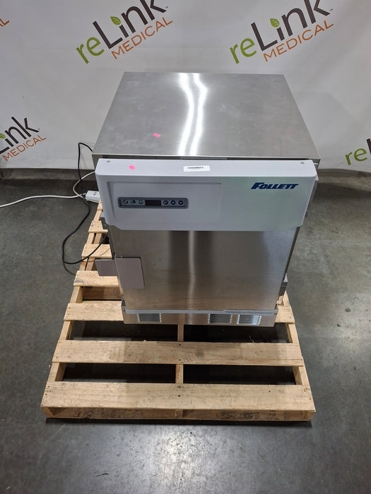 Follett Corp REF5P Undercounter Medical Refrigerator