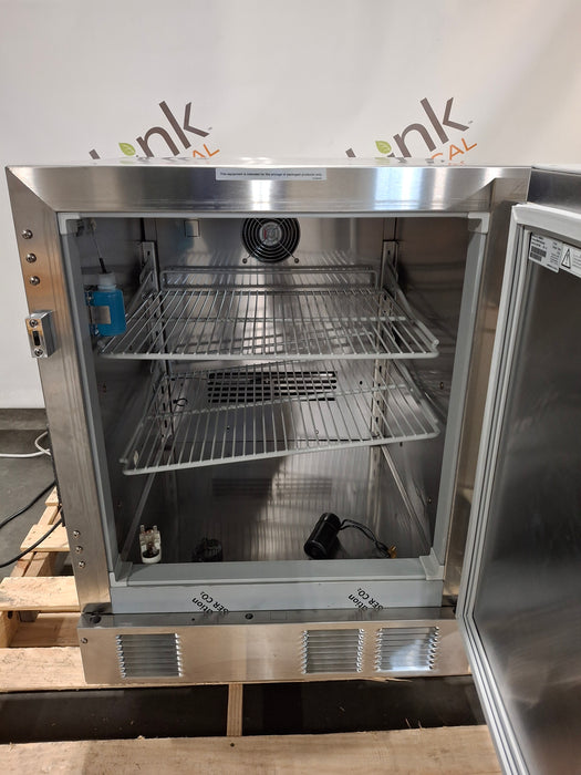 Follett Corp REF5P Undercounter Medical Refrigerator