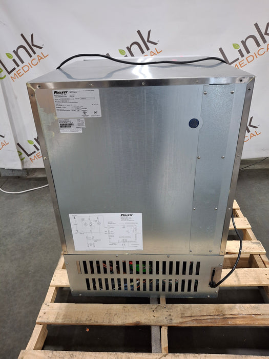 Follett Corp REF5P Undercounter Medical Refrigerator