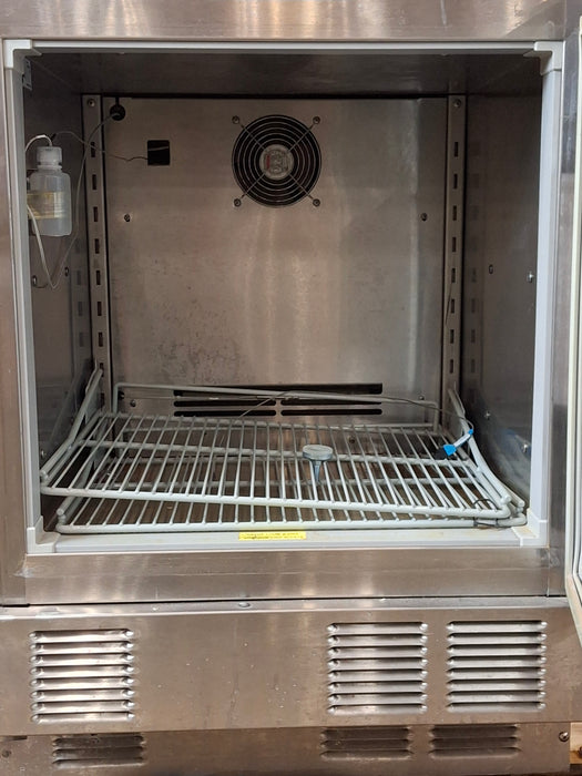 Follett Corp REF4P Undercounter Refrigerator