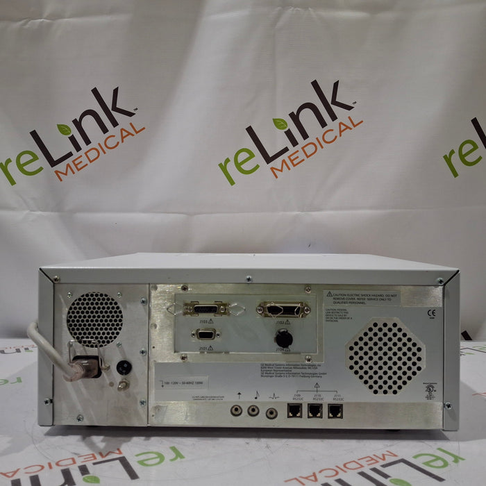 GE Healthcare Corometrics 250cx Series Model 259cx Fetal Monitor