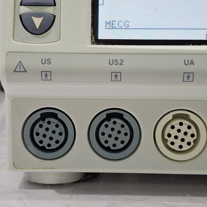GE Healthcare Corometrics 250cx Series Model 259cx Fetal Monitor