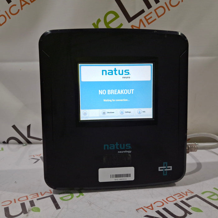 Natus Quantum 016862 Base Unit