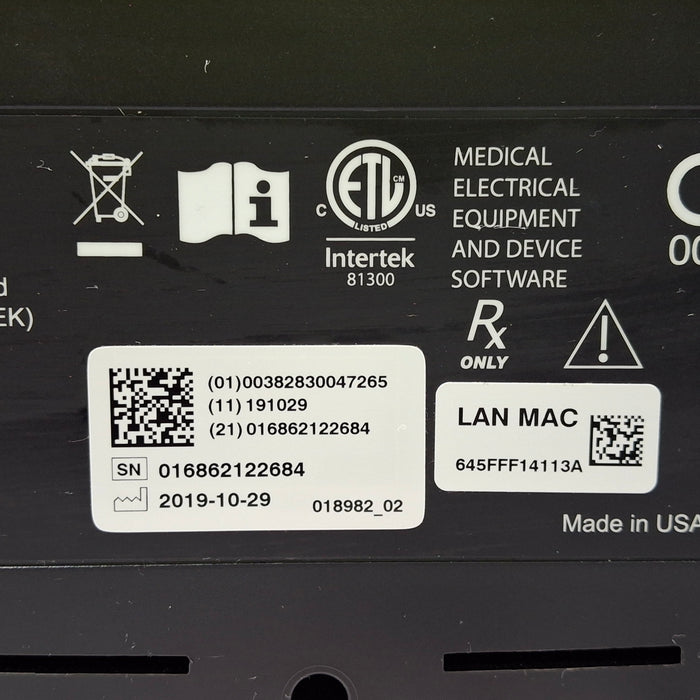 Natus Quantum 016862 Base Unit