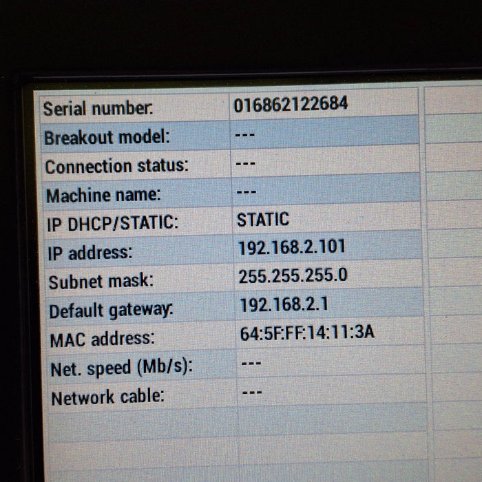 Natus Quantum 016862 Base Unit