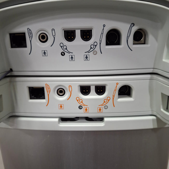 Chattanooga Group Model 2760 Intelect Legend XT