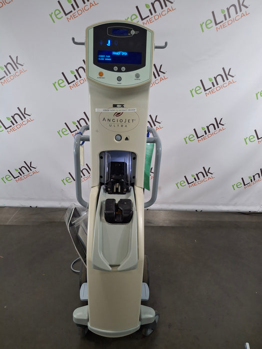 Medrad Possis 5000A AngioJet Thrombectomy System