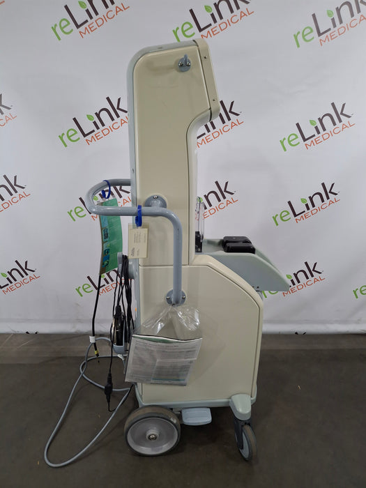 Medrad Possis 5000A AngioJet Thrombectomy System