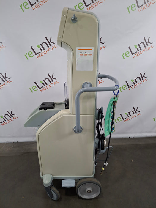 Medrad Possis 5000A AngioJet Thrombectomy System