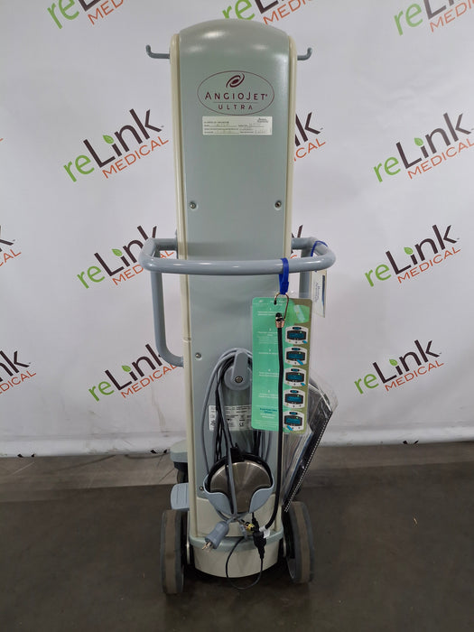 Medrad Possis 5000A AngioJet Thrombectomy System