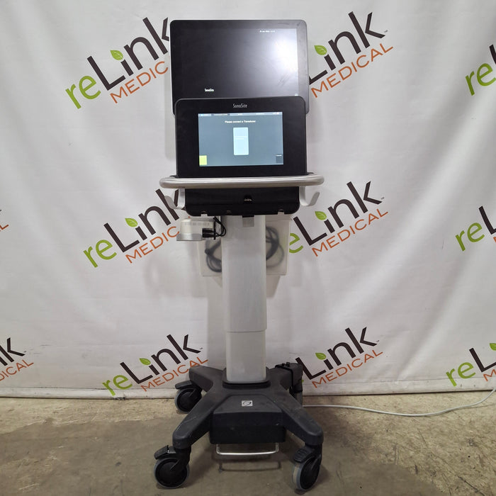 Sonosite X-Porte Ultrasound