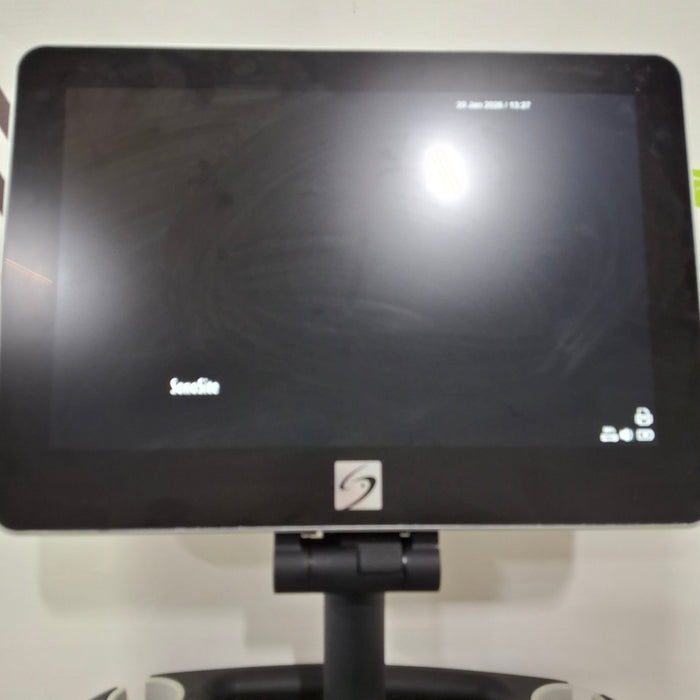 Sonosite X-Porte Ultrasound