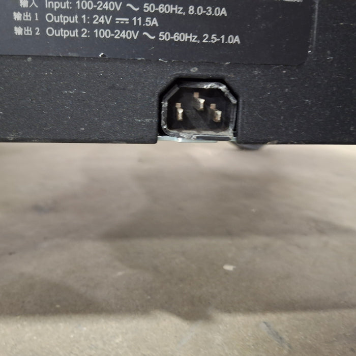 Sonosite X-Porte Ultrasound