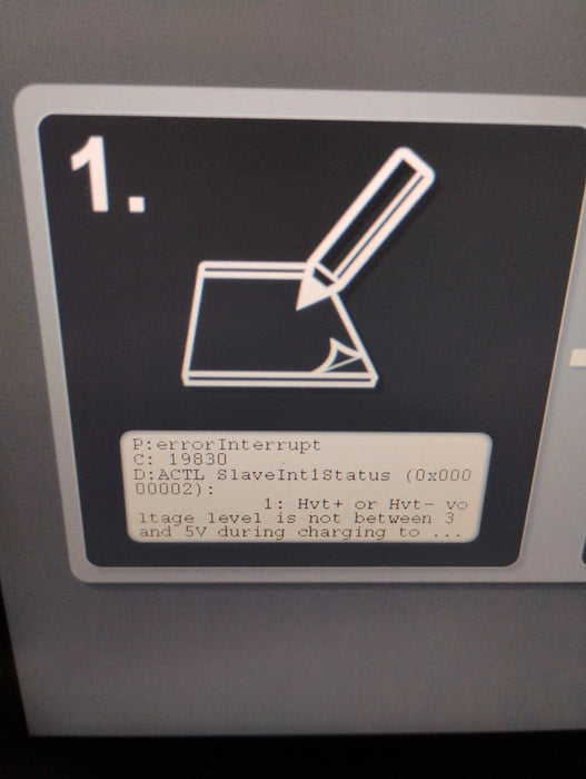 Sonosite X-Porte Ultrasound