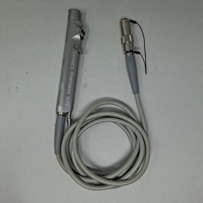 Smith & Nephew 72200616  Powermax Elite Arthroscopic Shaver