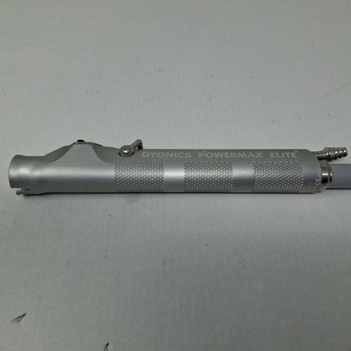 Smith & Nephew 72200616  Powermax Elite Arthroscopic Shaver