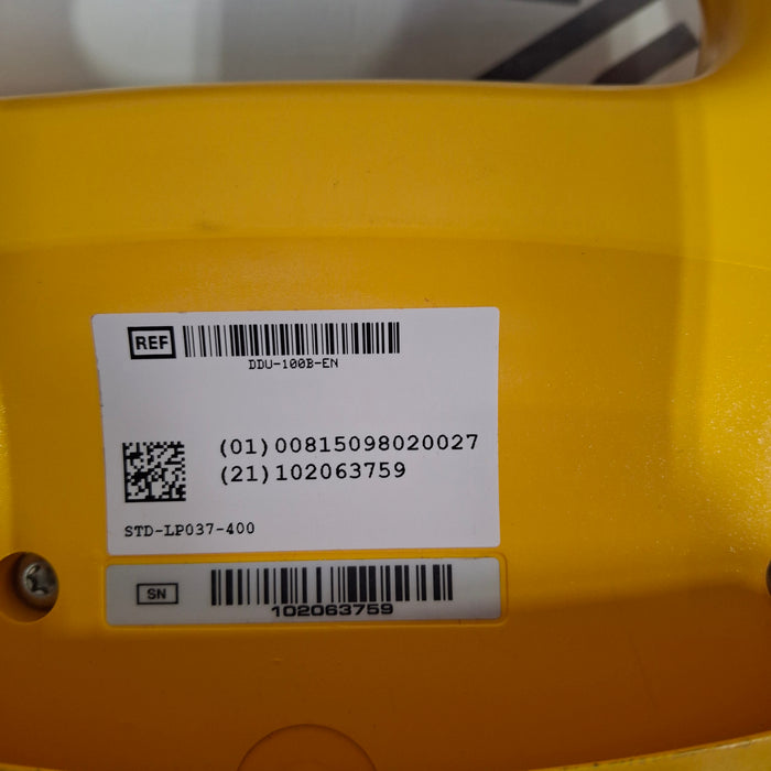 Defibtech Reviver AED