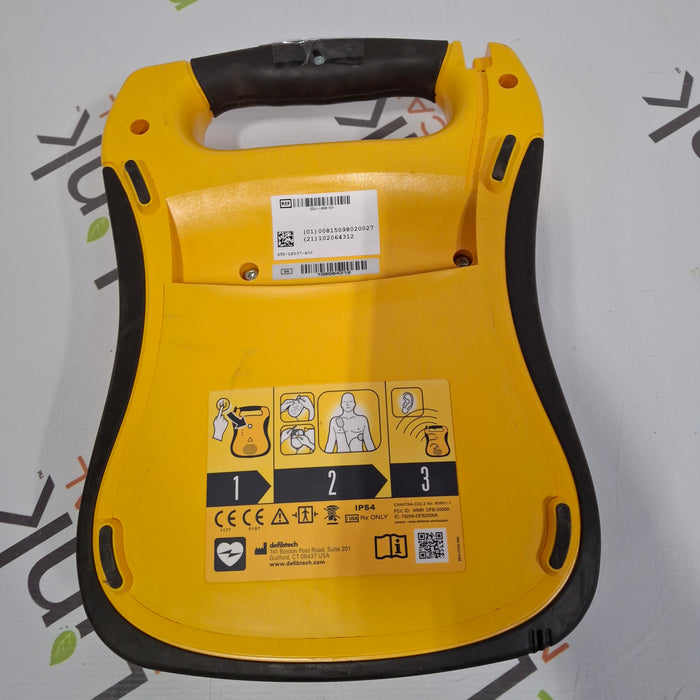 Defibtech Reviver AED