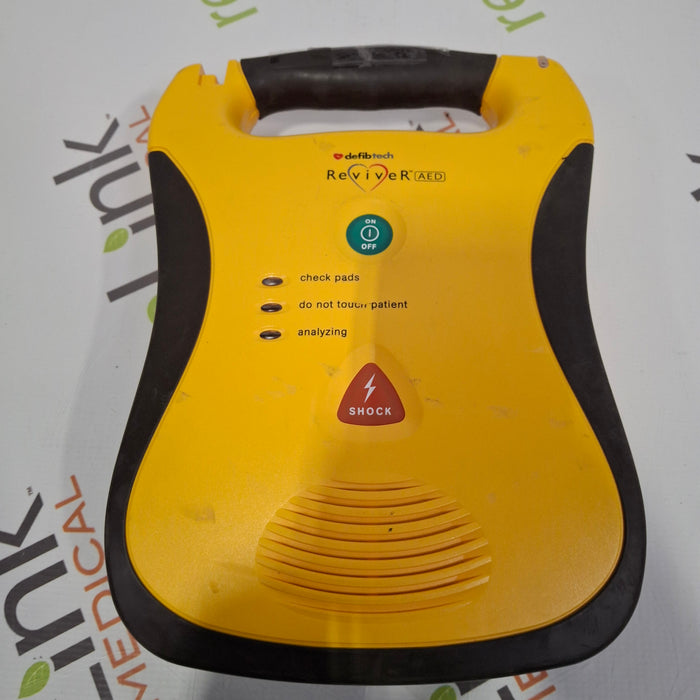Defibtech Reviver AED