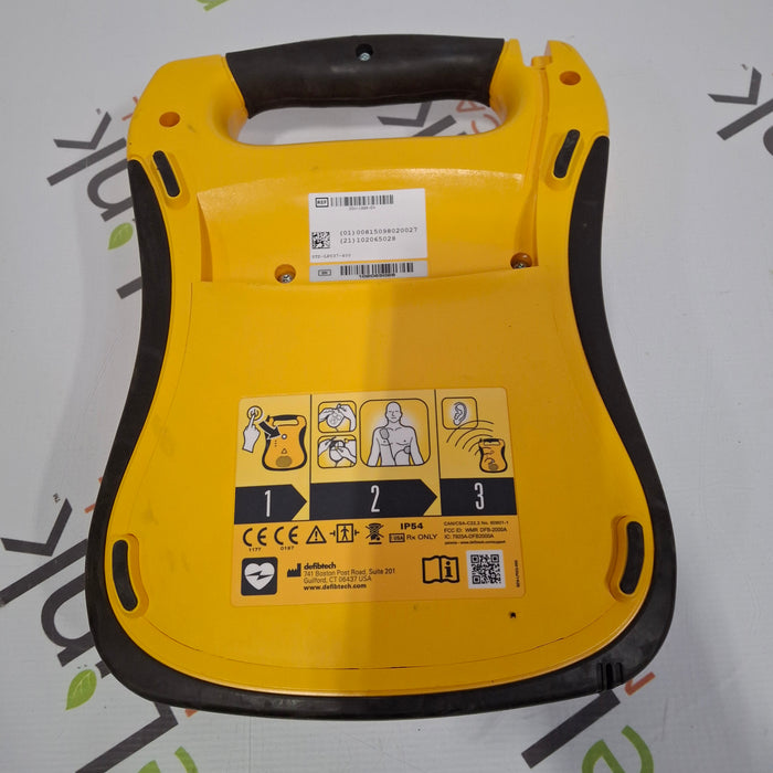 Defibtech Reviver AED