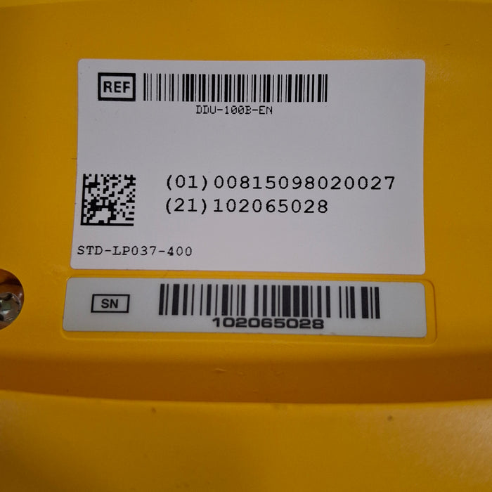 Defibtech Reviver AED