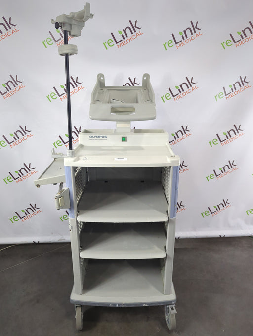 Olympus Olympus WM-30 Mobile Workstation Medical Furniture reLink Online