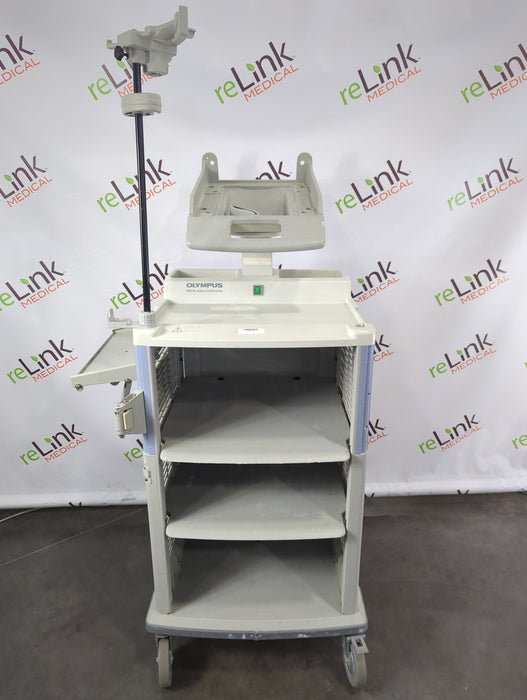 Olympus Olympus WM-30 Mobile Workstation Medical Furniture reLink Online