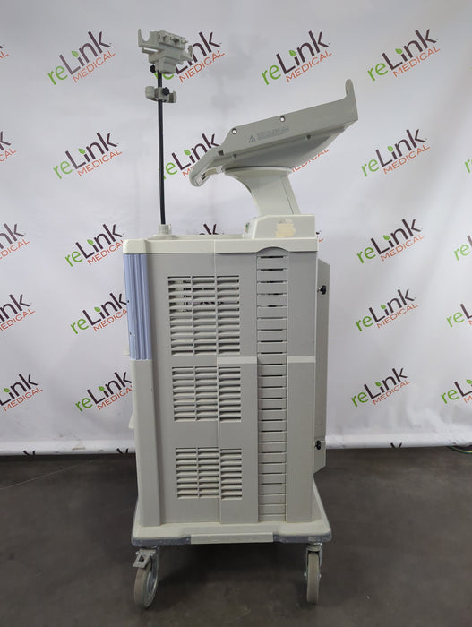 Olympus Olympus WM-30 Mobile Workstation Medical Furniture reLink Online