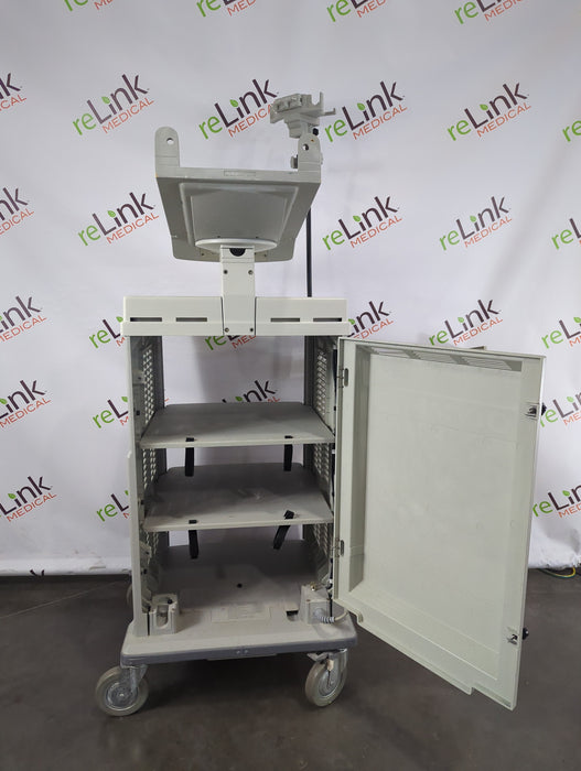 Olympus Olympus WM-30 Mobile Workstation Medical Furniture reLink Online