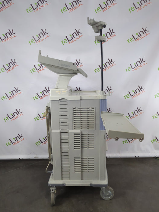 Olympus Olympus WM-30 Mobile Workstation Medical Furniture reLink Online
