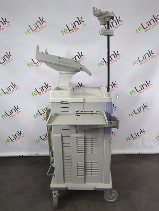 Olympus Olympus WM-30 Mobile Workstation Medical Furniture reLink Online