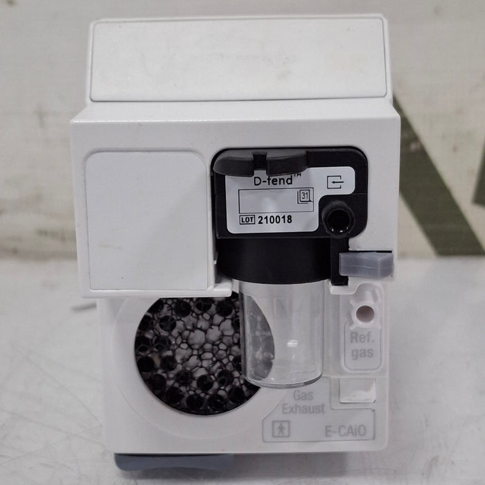 GE Healthcare E-CAiO-00 Gas Exhaust Module