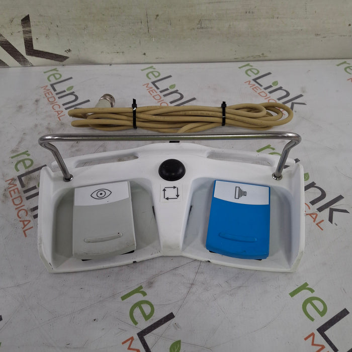 Philips 4598 012 82661 Footswitch