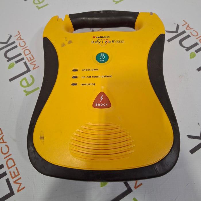 Defibtech Reviver AED