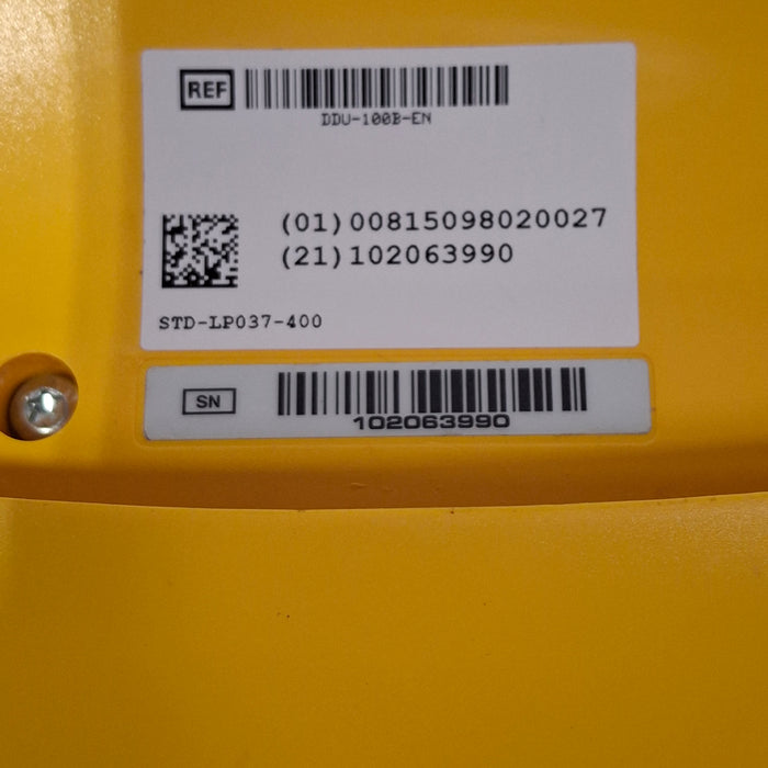 Defibtech Reviver AED